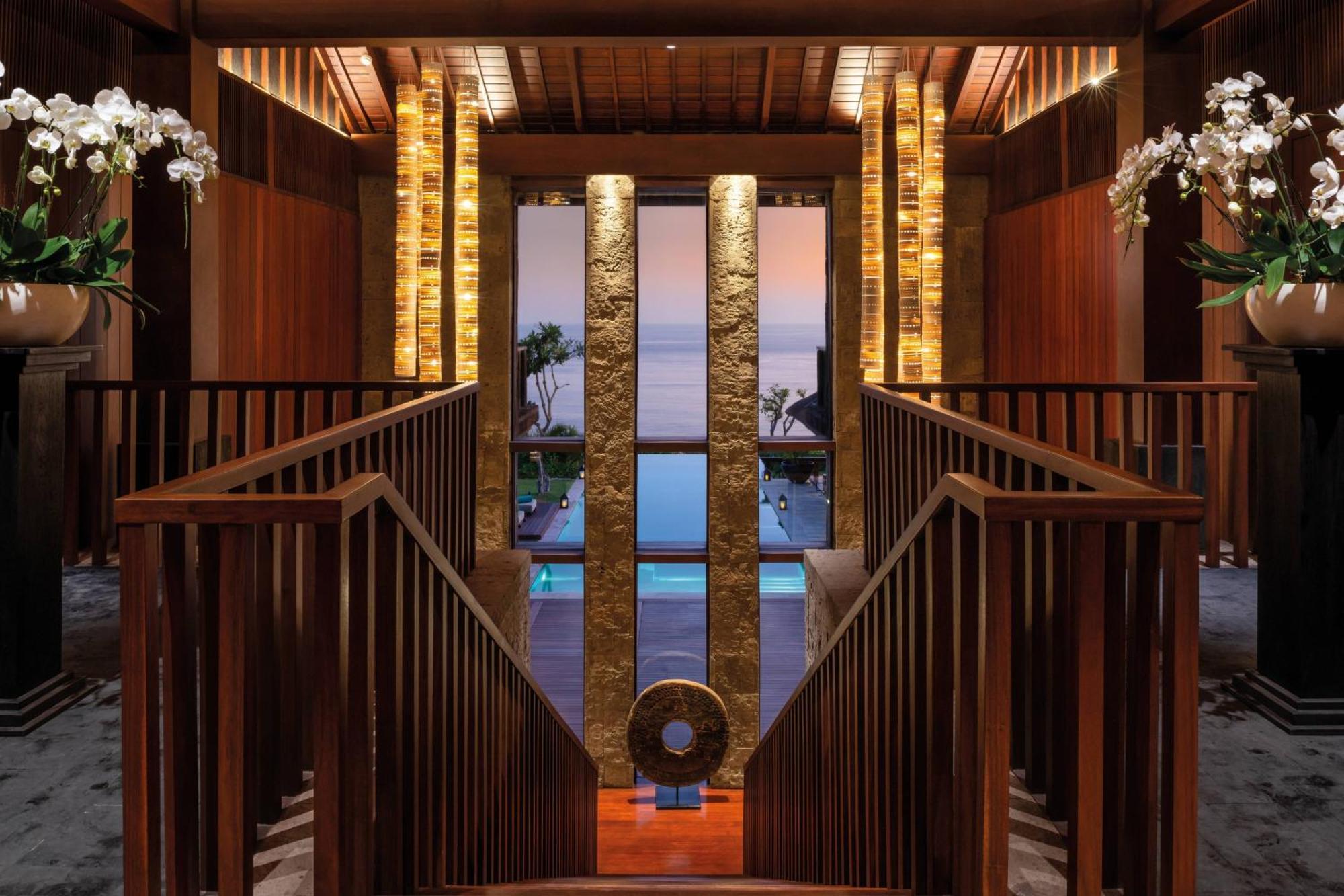 Villa de 2 Quartos Bvlgari